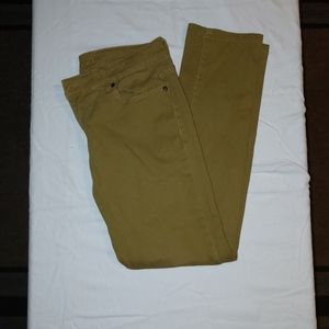 Rue21 Skinny Flex Jeans